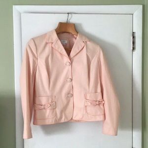 Ann Taylor Loft blazer